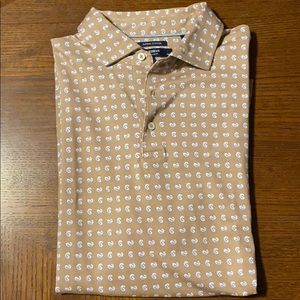 Men’s Cremieux polo